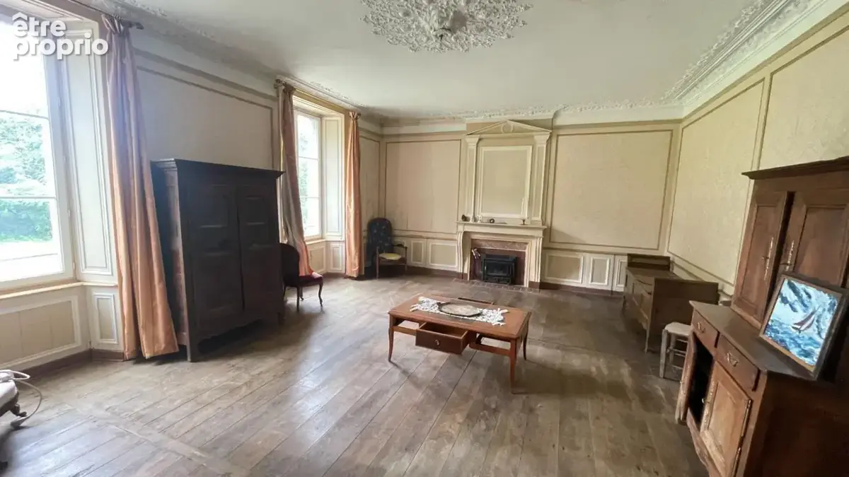 Propriete à vendre 15 pièces  (22) - photo 6