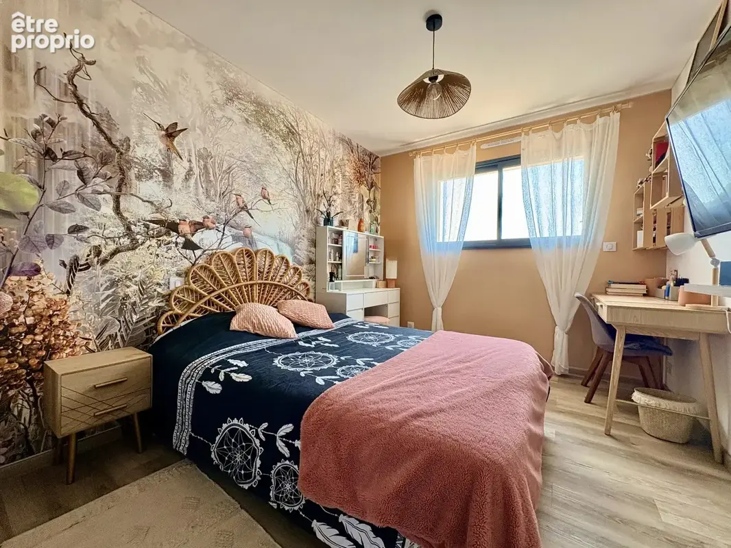 Maison - 7 pièces - photo 8