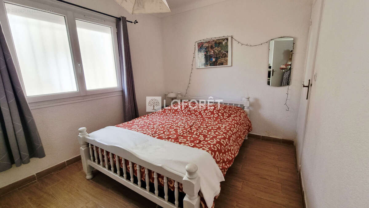 Appartement à CANET-EN-ROUSSILLON