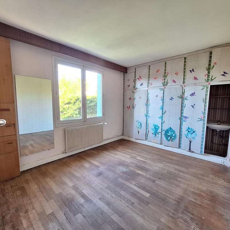 Photo 6 - Maison à LE CREUSOT