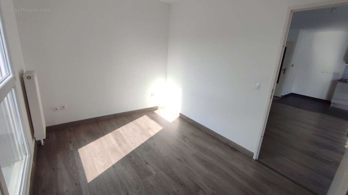 Appartement à CAPINGHEM
