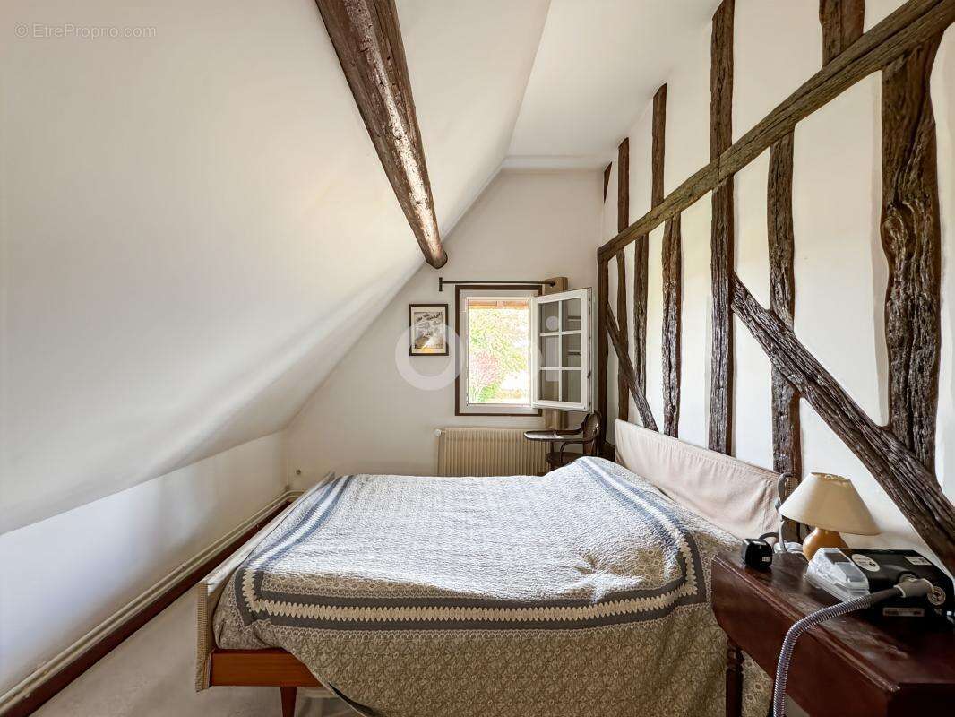 COUP DE COEUR Maison normande de caractère - photo 15