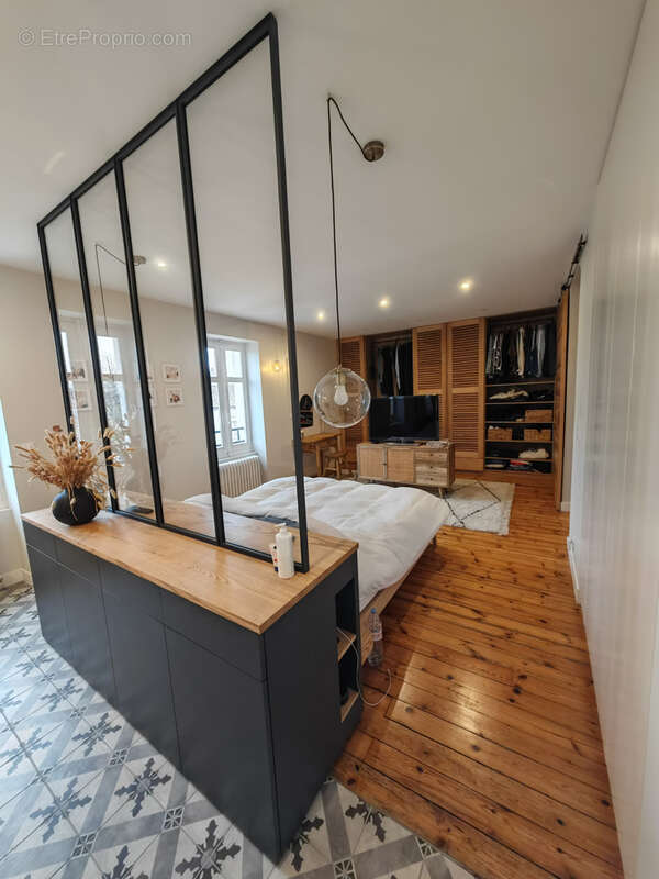 Maison à COGNAC