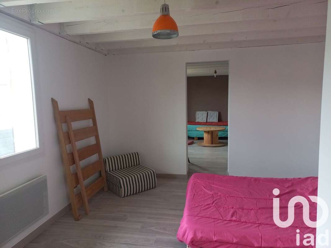 Photo 7 - Maison à BEAUNE