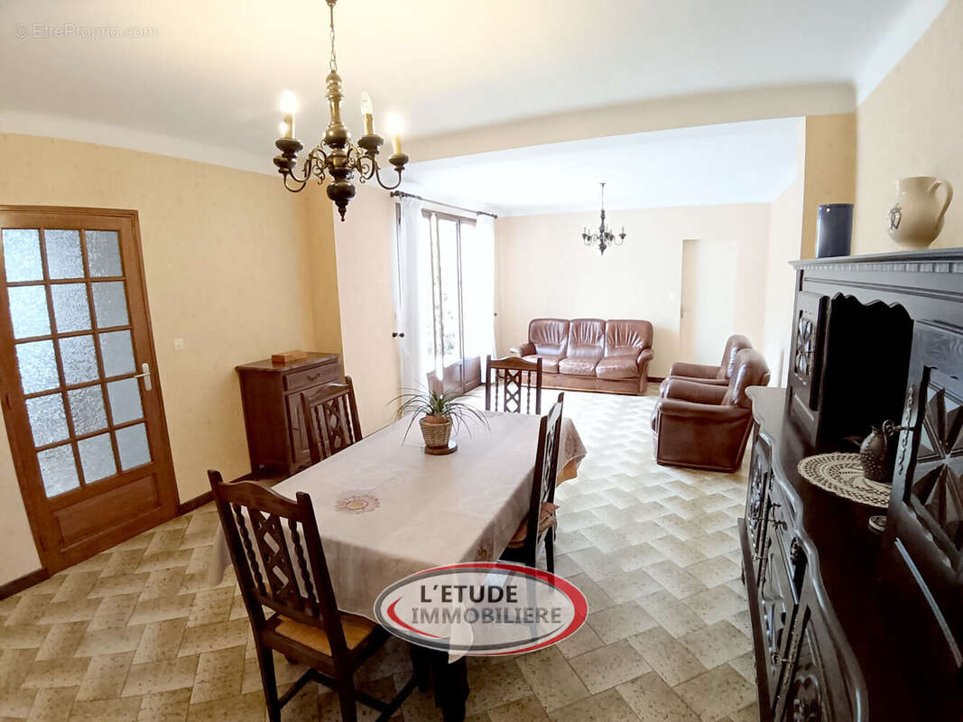 Photo 4 - Maison à SAINTE-LUCE-SUR-LOIRE