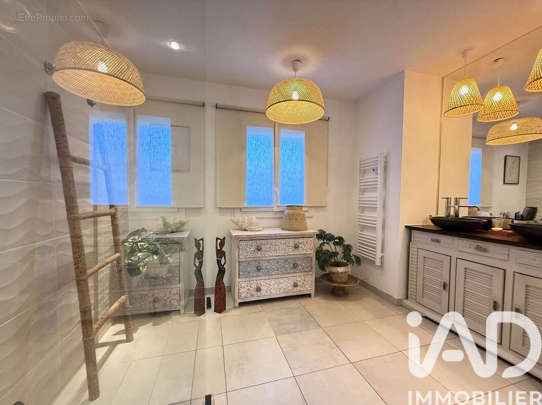 Photo 8 - Maison à MONTESQUIEU-DES-ALBERES