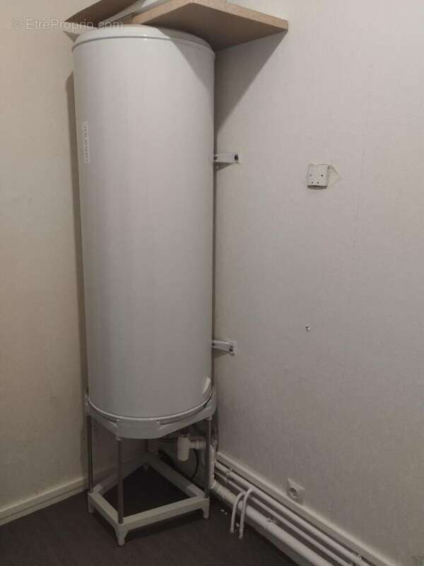 Photo 2 - Appartement à FLOIRAC