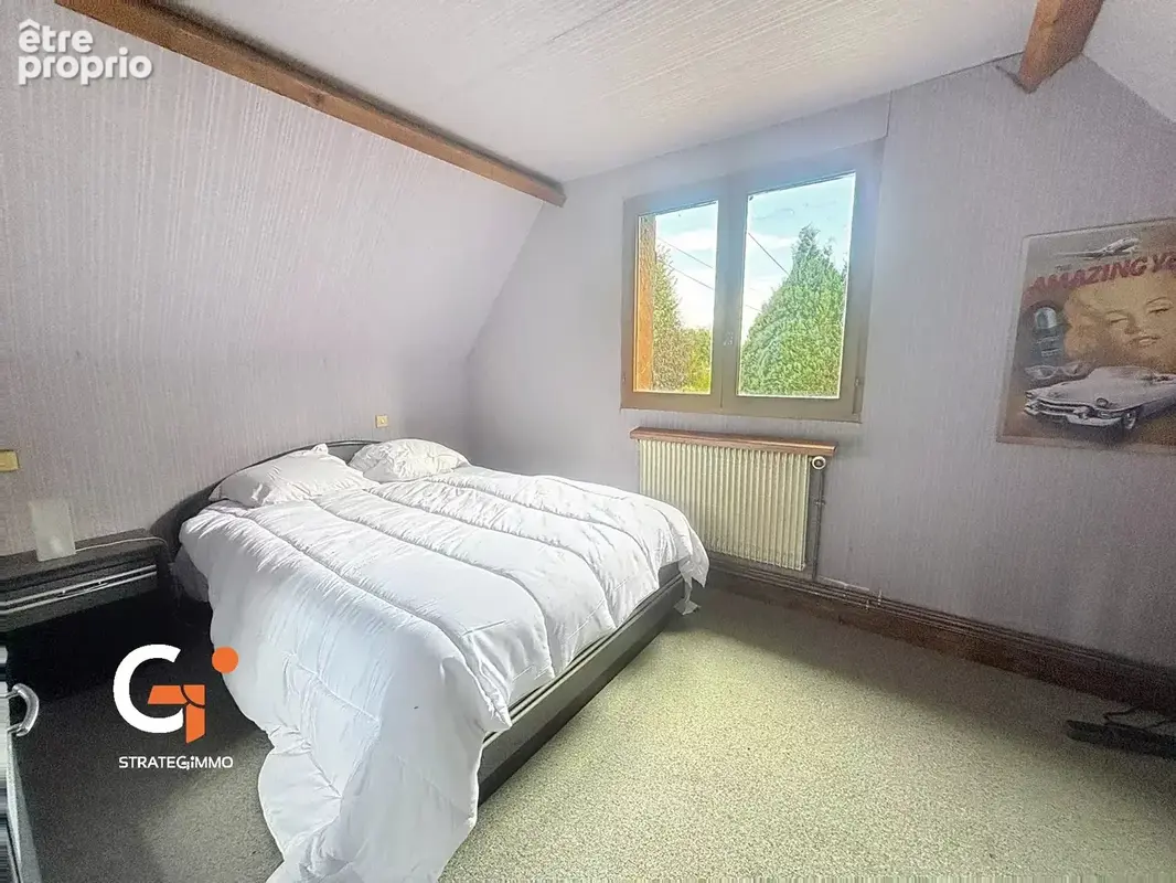Maison de Charme - 3 Chambres - Dép - photo 7