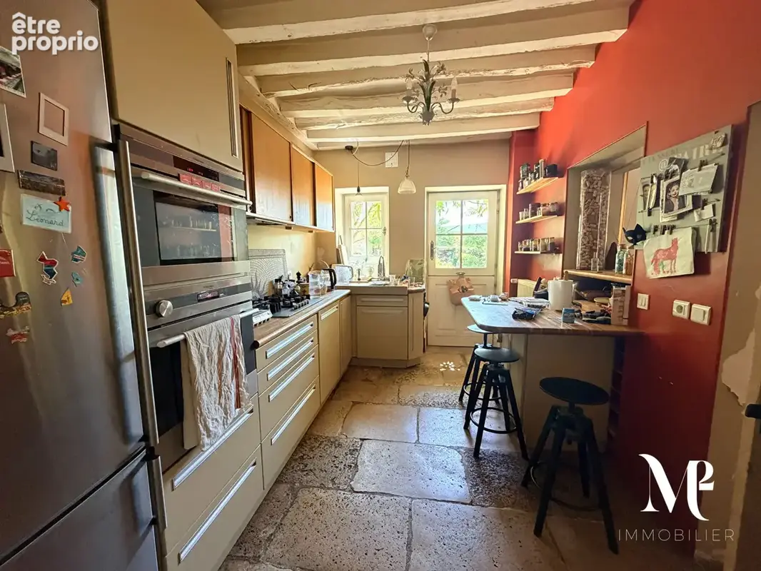Maison de charme - 6 pièces, 167 m² - photo 7