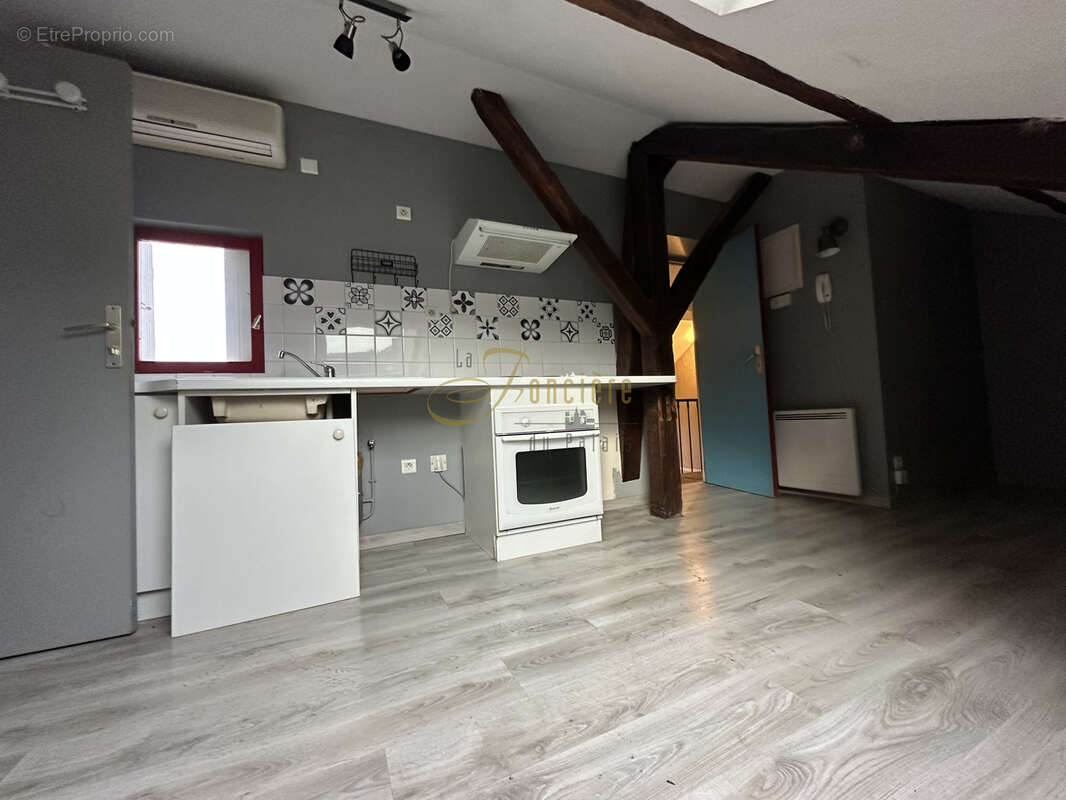 Appartement à BOURGES