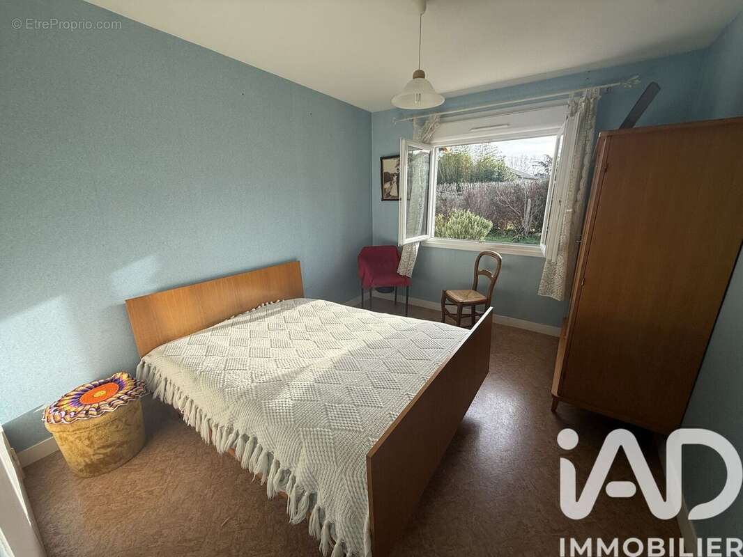 Photo 8 - Maison à CHATILLON-SUR-THOUET