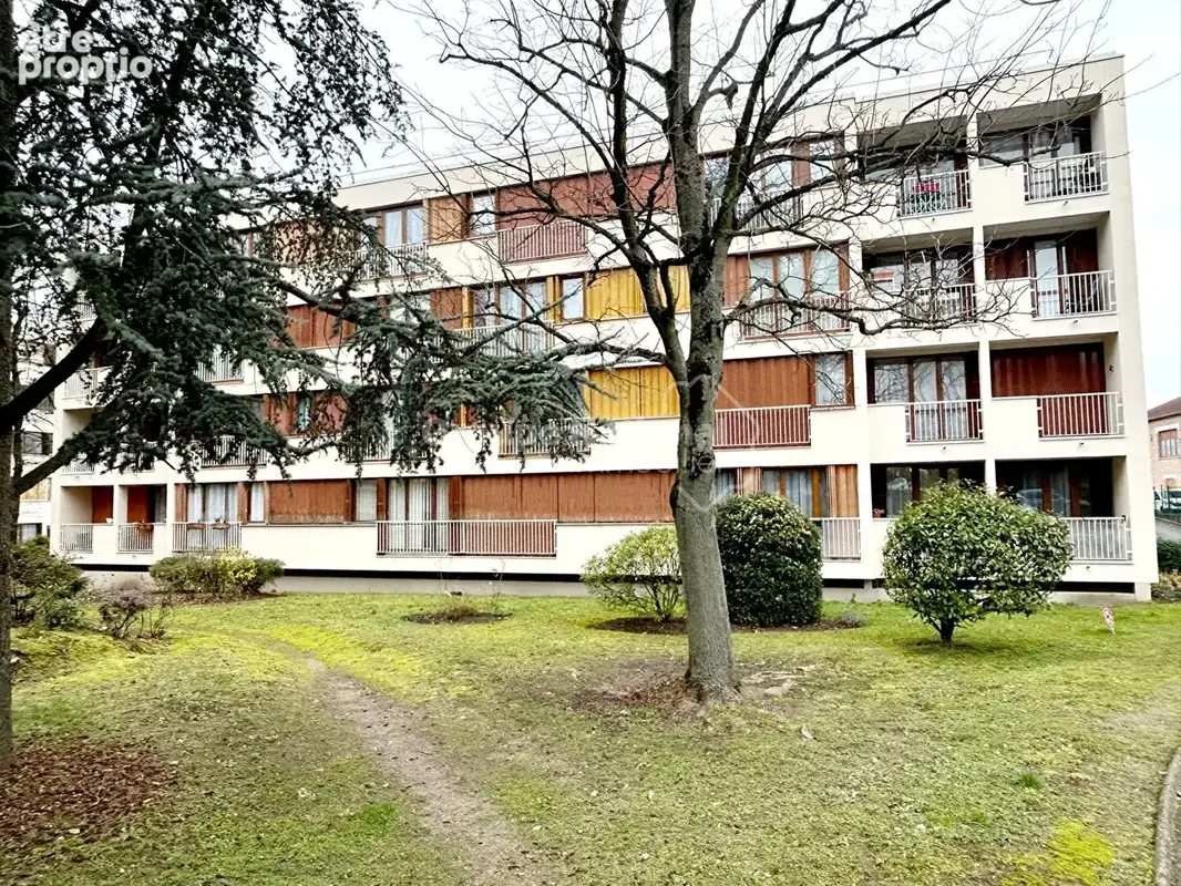 Appartement Beauchamp 2 pièce(s) 58 m2 - photo 10
