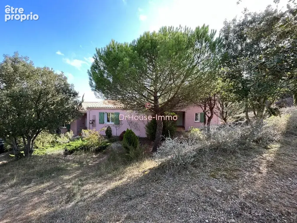 Maison 9 pièces 212 m² à vendre à Montclar (11250) - photo 49