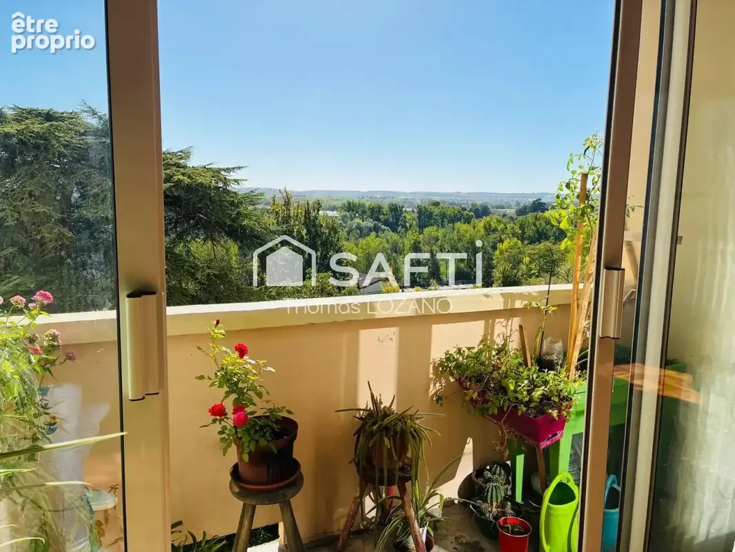 Photo 1 - Appartement à COLAYRAC-SAINT-CIRQ