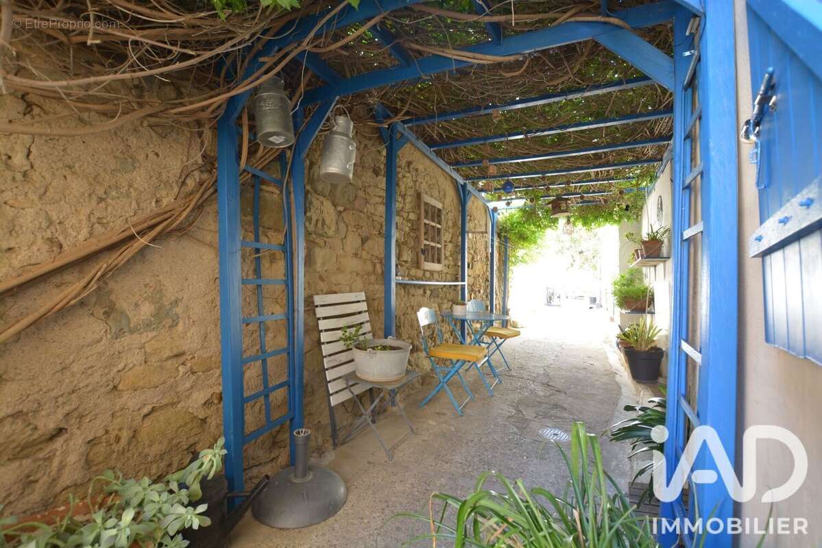 Photo 9 - Maison à SAINT-NAZAIRE-D'AUDE
