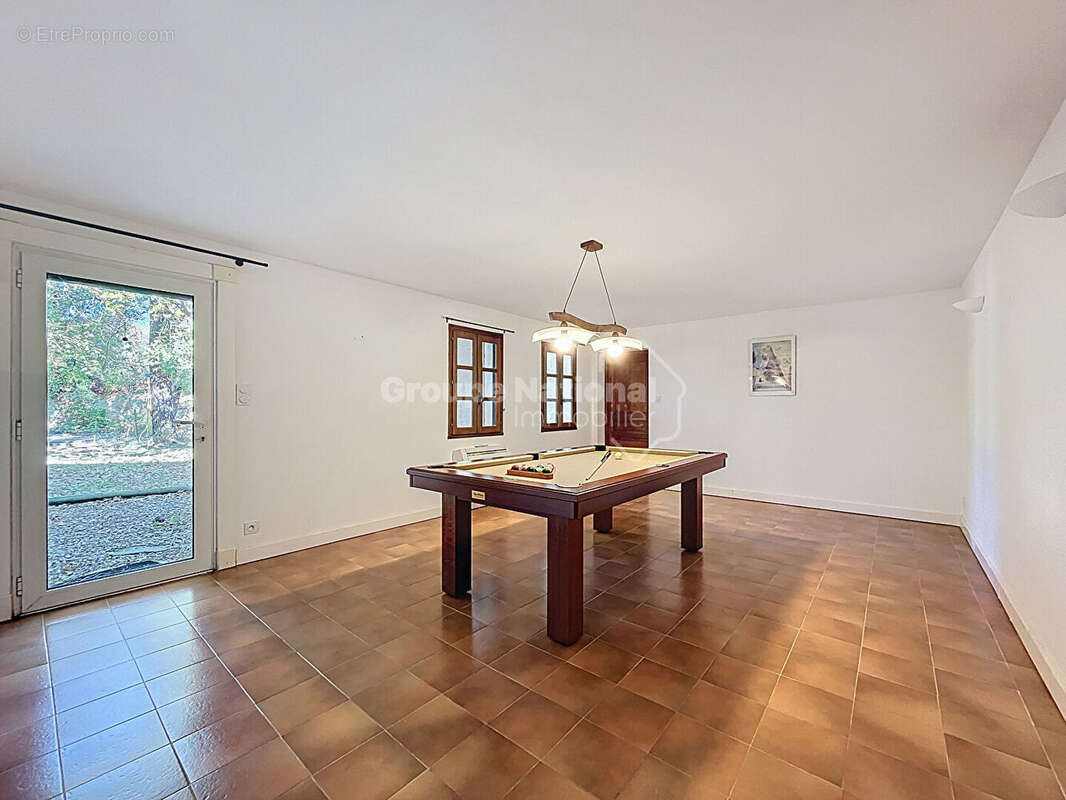 Maison à SAINT-MICHEL-D&#039;EUZET