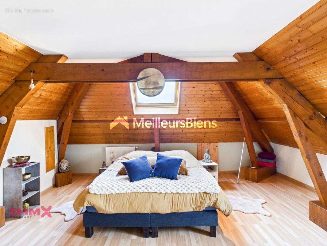 Appartement à RUMILLY