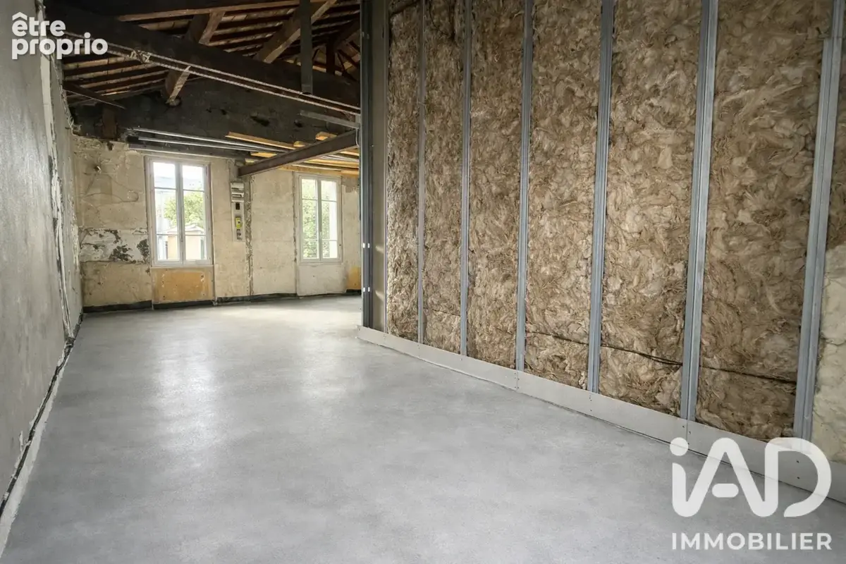 Photo 1 - Appartement à VILLEURBANNE