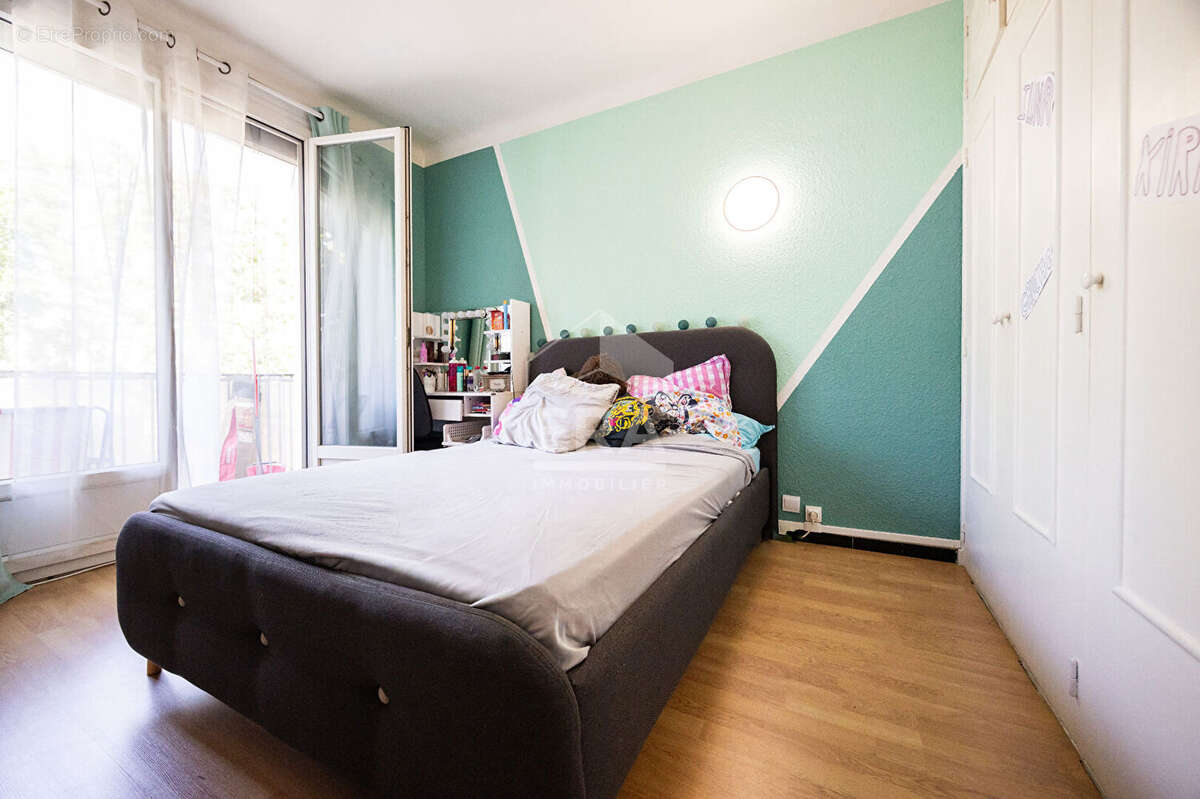 Appartement 82m² à perpignan - photo 12