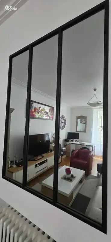 l'appartement de charme au centre ville - photo 3