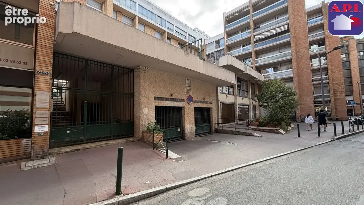 Commerce 13 m² à vendre à Toulouse (31000) - photo 3