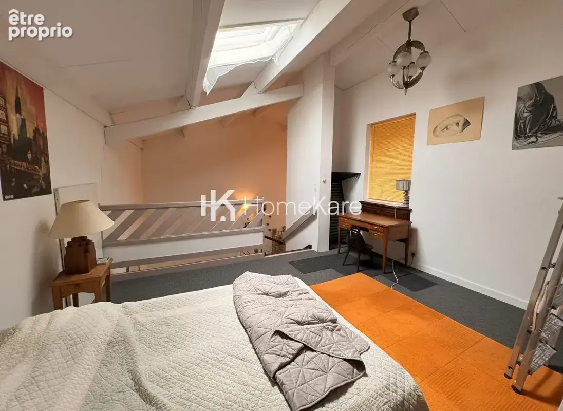 Maison 5 pièces 160 m² à vendre à Montrabe (31850) - photo 9