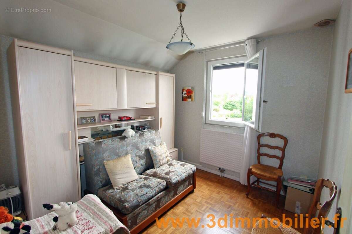 Photo 9 - Maison à MESSIA-SUR-SORNE