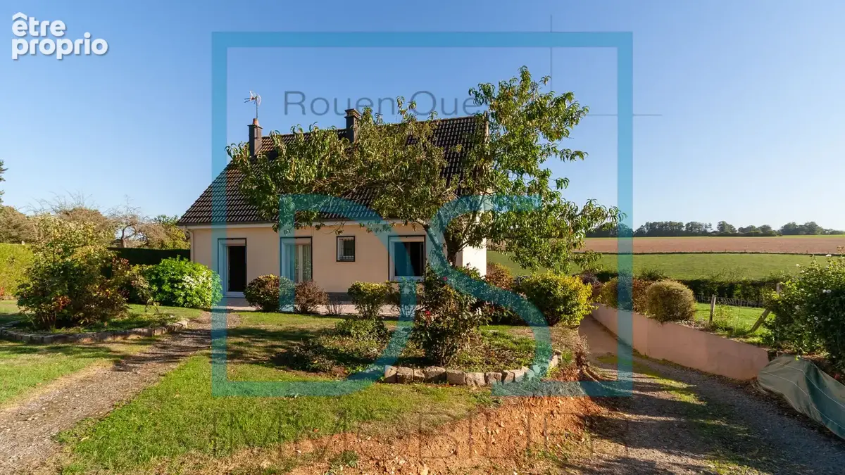 Pavillon individuel - photo 14