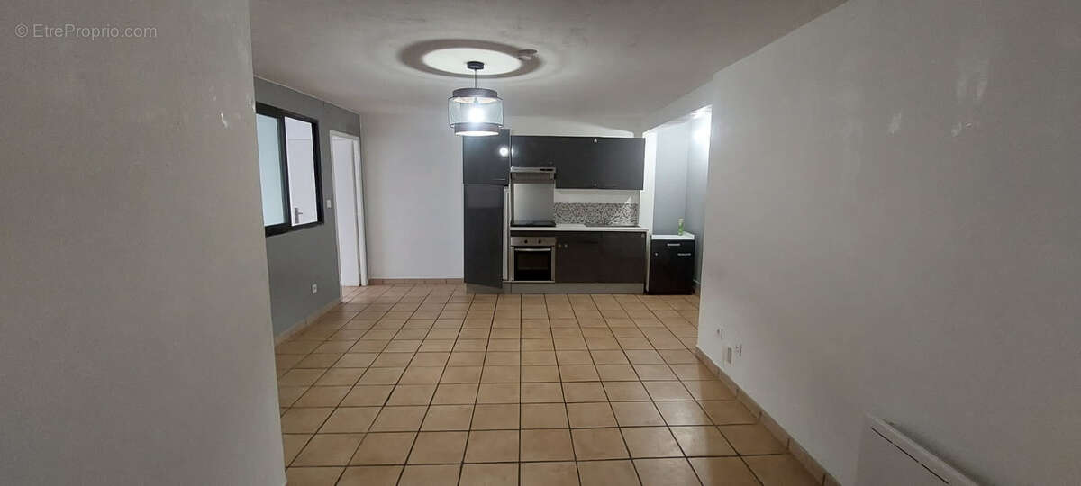 Appartement à PERPIGNAN