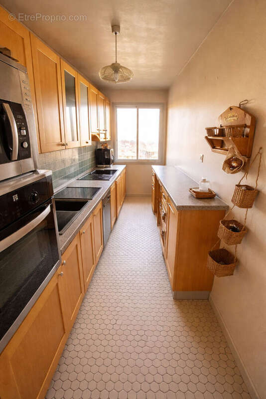 Appartement à VINCENNES