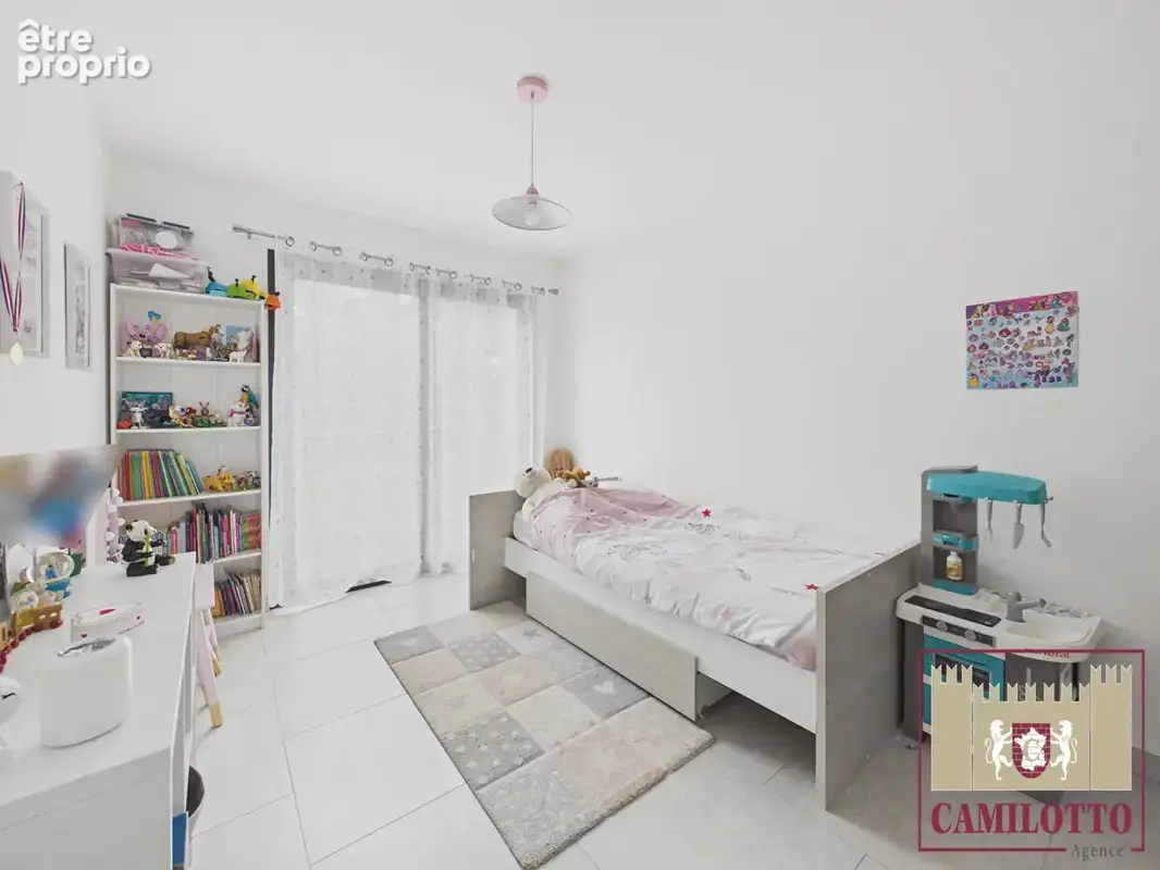 Maison de 2018 - 3 CHAMBRES - photo 13