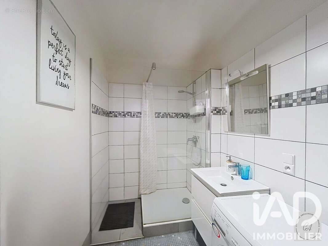 Photo 9 - Appartement à PAU