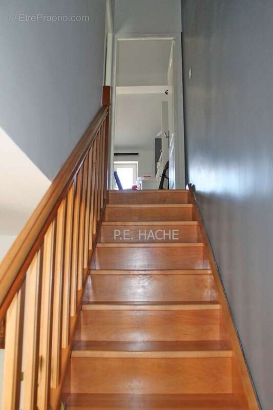 Maison à CHAMBOURCY