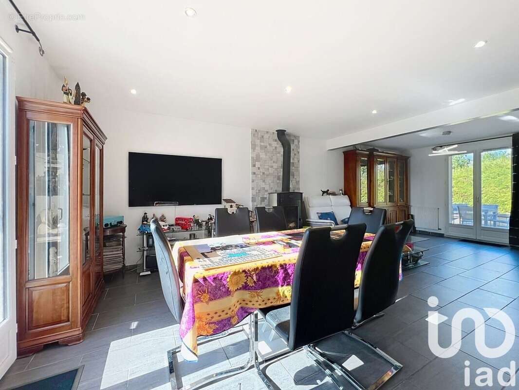 Photo 5 - Maison à ROZAY-EN-BRIE