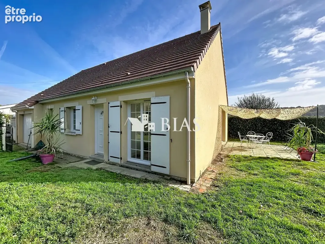 Photo Maison à Lisieux au prix de 199 000€