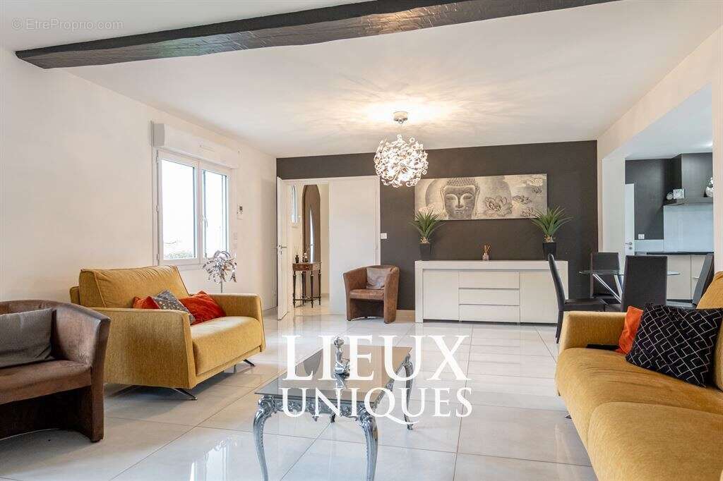 Maison à ROMORANTIN-LANTHENAY