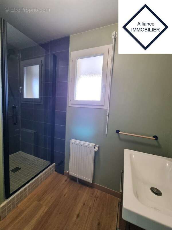 Appartement à MONTAUBAN-DE-BRETAGNE