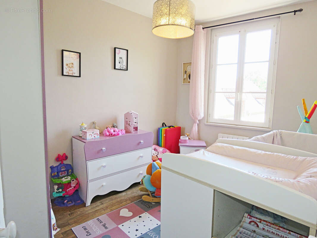 Maison à SAINT-GERMAIN-DES-PRES