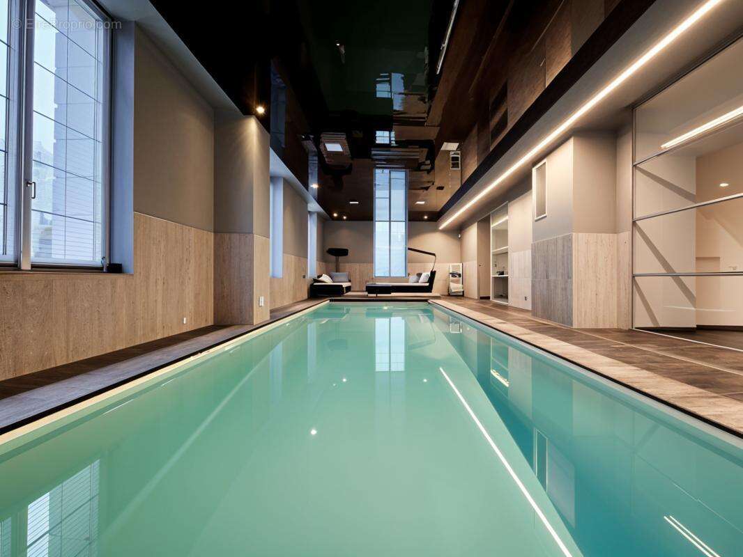 Maison à VALENCIENNES