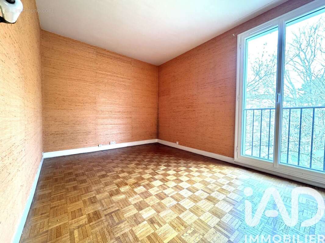 Photo 3 - Appartement à SCEAUX