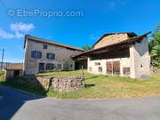 Photo 1 - Maison à MARSAC-EN-LIVRADOIS