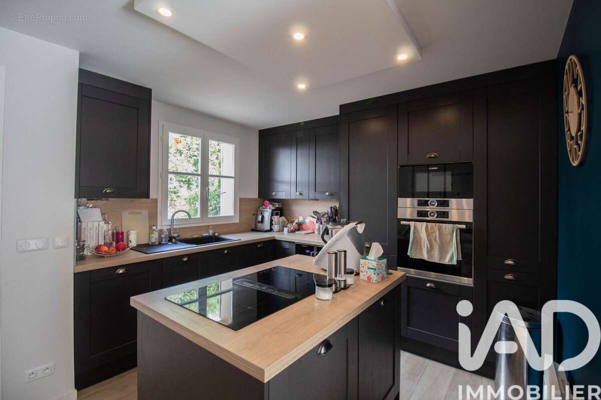 Photo 4 - Maison à HOUDAN