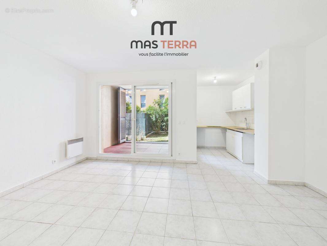 Appartement à GRASSE