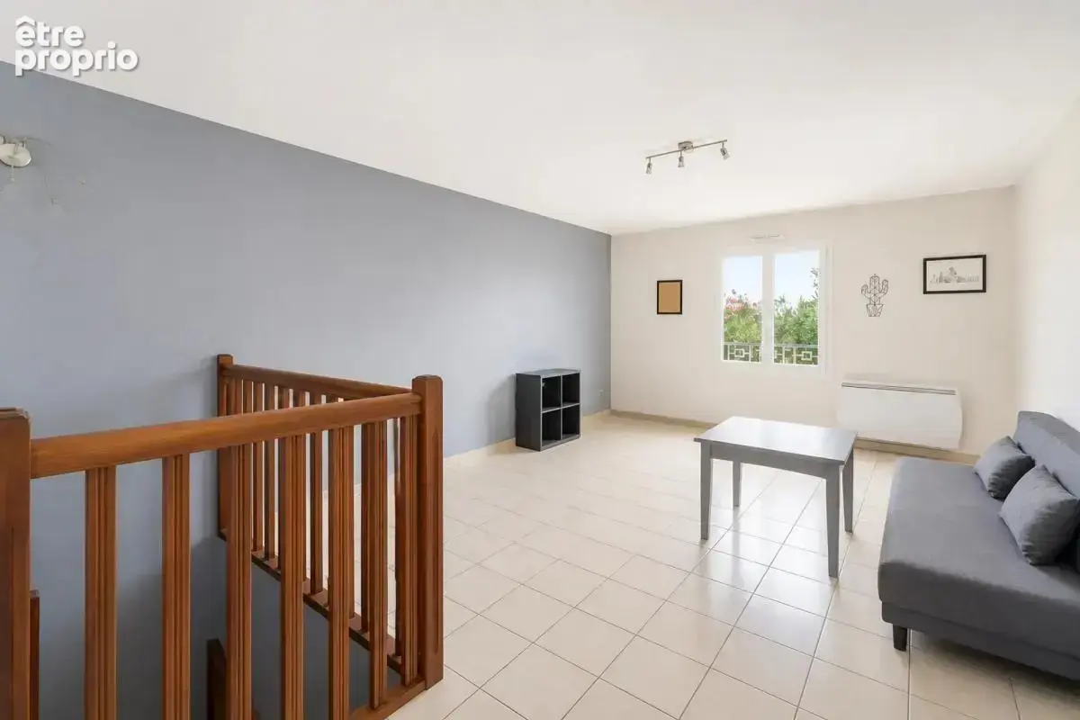 Maison de 2 pièces de 64 m² situé à Bruges - photo 3