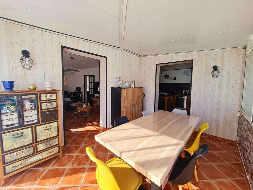 Maison à SAINT-PRIVAT-DES-VIEUX