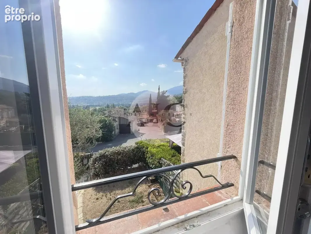 Appartement 4 pièces 104 m² à vendre à Fayence (83440) - photo 9