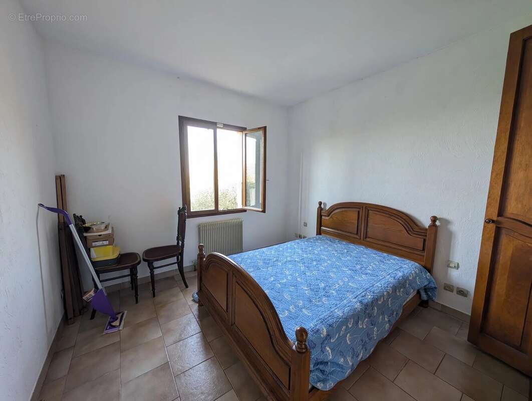 Maison à DRAP