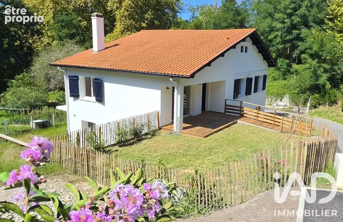 Photo 1 - Maison à ONDRES