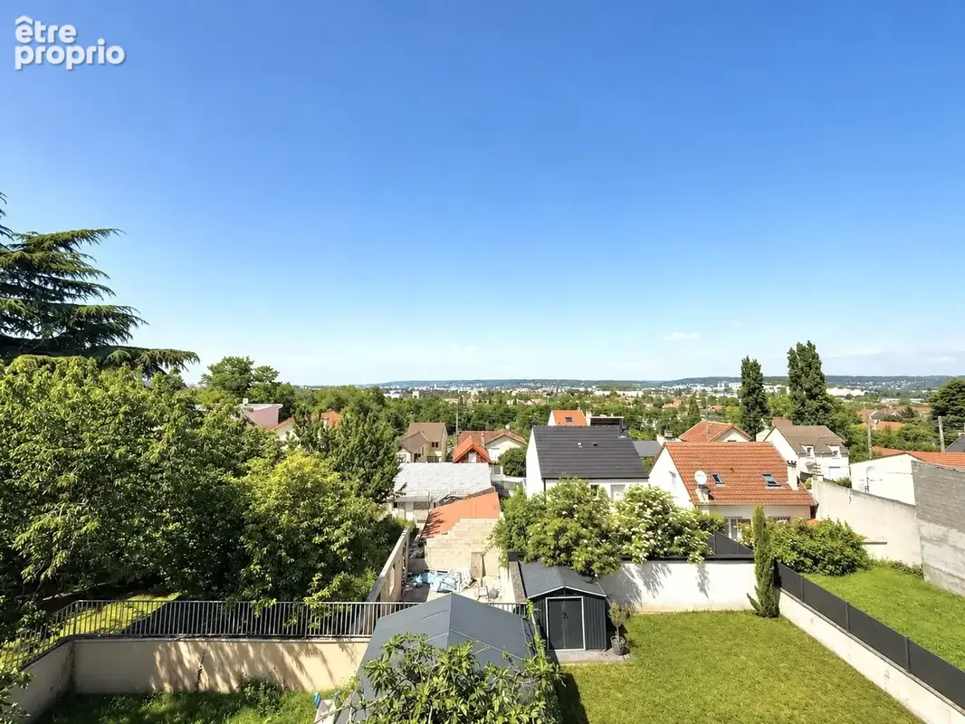 Maison 150 m² à Argenteuil  - photo 9