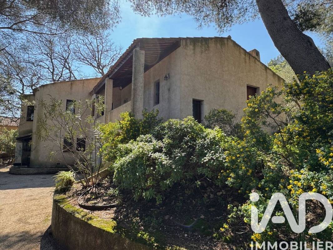 Photo 1 - Maison à LA GARDE